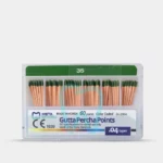 Gutta Percha Points .04 Meta -  گوتا پرکا متا 4 درصد
