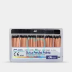 Gutta Percha Points .06 Meta - گوتا پرکا متا 6 درصد