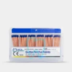 Gutta Percha Points Meta - گوتا جانبی متا