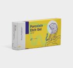 Porcelain Etch Gel - پرسلن اچ پالپ دنت - Image 3