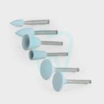Composite Polishers Toboom - مولت پرداخت کامپوزیت نرم توبوم