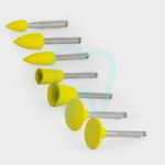 Composite Polishers Toboom - مولت پرداخت کامپوزیت خیلی نرم توبوم