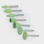 Amalgam Polishers Toboom - مولت پرداخت آمالگام نرم توبوم