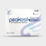 Peakosil Bite - ماده ثبت بایت