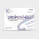 Peakosil Heavy Body - ماده قالبگیری هِوی بادی
