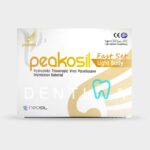 Peakosil Light Body - ماده قالبگیری لایت بادی