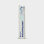 Interdent Articulating Paper - کاغذ کاربن اینتردنت