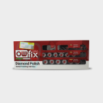 Owfix Diamond Polish Disc - دیسک پالیش نمدی الماسه
