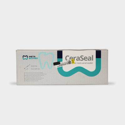 Ceraseal-سیلر بایوسرامیک سراسیل متا