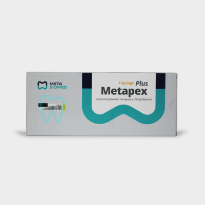Metapex Plus-کلسیم هیدروکساید متا