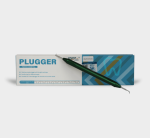Plugger Fanta Dental - پلاگر دو سر فانتا