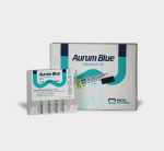Meta Blue Pro Endodontic File – فایل روتاری ب متا - Image 2