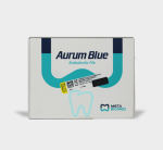 Meta Blue Pro Endodontic File – فایل روتاری ب متا