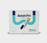 Meta Aurum Pro Endodontic File - فایل روتاری متا