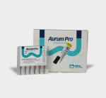 Meta Aurum Pro Endodontic File - فایل روتاری متا - Image 2