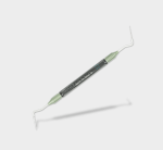 Condenser Health Pro - پلاگر دو سر N35/S70 رنگ سبز