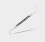 Condenser Health Pro - پلاگر دو سر N40/S80 رنگ طوسی