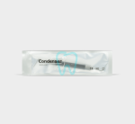 Condenser Health Pro - پلاگر دو سر N40/S80 رنگ طوسی - Image 2