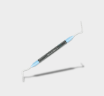 Condenser Health Pro - پلاگر دو سر N60/S120 رنگ آبی