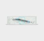 Condenser Health Pro - پلاگر دو سر N60/S120 رنگ آبی - Image 2