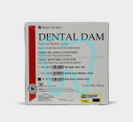 Henry Schein Green Dental Dam - لاستیک رابردم هنری شاین
