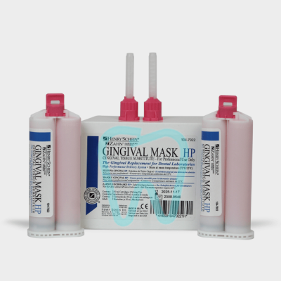 Henry Schein Gingival Mask HP - جینجیوال ماسک هنری شاین