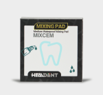 Healdent Mixing Pad - میکسینگ پد هیلدنت - Image 2