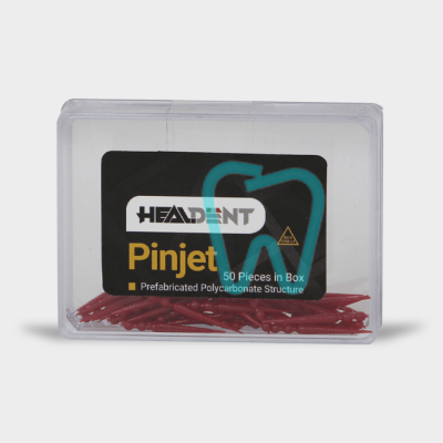 Healdent Pinjet - پین جت هیلدنت