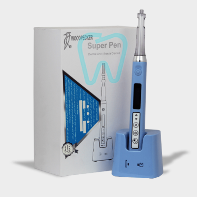 ٌWoodpecker Super Pen - دستگاه تزریق بی حسی سوپر پن وودپیکر