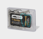 Healdent Matrix T Bands - نوار ماتریکس T شکل هیلدنت - Image 2