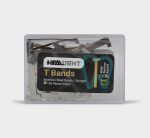 Healdent Matrix T Bands - نوار ماتریکس T شکل هیلدنت