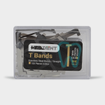 Healdent Matrix T Bands - نوار ماتریکس T شکل هیلدنت