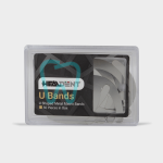 Healdent U Bonds -  نوار ماتریکس  U شکل