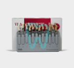 VITA Toothguide 3D-Master NEW – شیدگاید ویتا 3D جدید