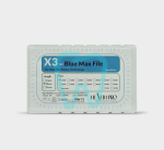 Health Pro X3 Blue Max File - فایل روتاری 21mm
