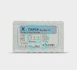 Health Pro X-Taper Blue - فایل روتاری