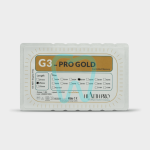 Health Pro G3_Pro Gold -  فایل روتاری 21mm