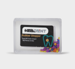 Healdent Rubber Stopper - رابر استاپر فایل دستی هیلدنت