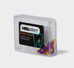 Healdent Rubber Stopper - رابر استاپر فایل دستی هیلدنت - Image 2