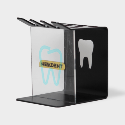 استند کامپوزیت هیلدنت - Healdent