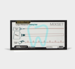 Healdent Mixing Pad - میکسینگ پد هیلدنت