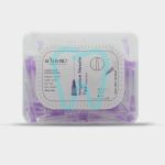 Health Pro Irrigation Needle Tips - نیدل شست و شو داخل کانال