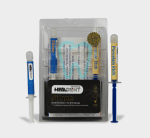 Healdent Silane & Porcelain Etch - کیت سایلن و اچ پرسلن هیلدنت - Image 2