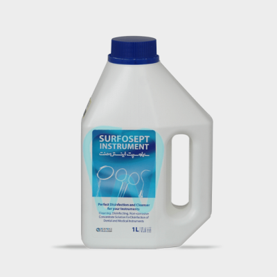 Surfosept Instrument - سارفوسپت اینسترومنت