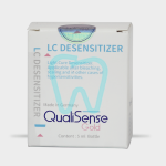 QualiSense LC Desensitizer - ضدحساسیت