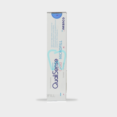 QualiSense MICROFILL - کامپوزیت میکروفیل