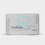 QualiSense UNI LUTE _ چسب دائمی کامپوزیت