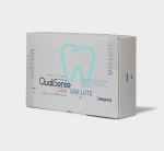 QualiSense UNI LUTE _ چسب دائمی کامپوزیت - Image 2