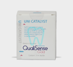 QualiSense UNI CATALYST - کاتالیست سلف کیور