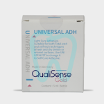 QualiSense UNIVERSAL ADH - ادهزیو یونیورسال لایت کیور نسل هشت